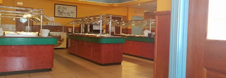 China House