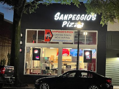Sanpeggio’s Pizza