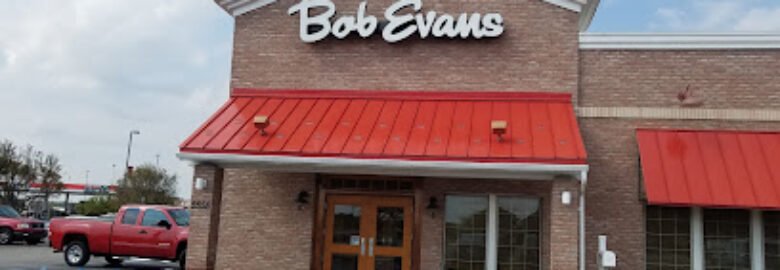 Bob Evans