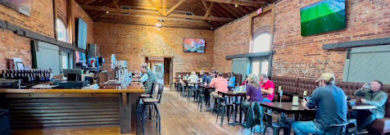 Coldwater Mountain Brewpub