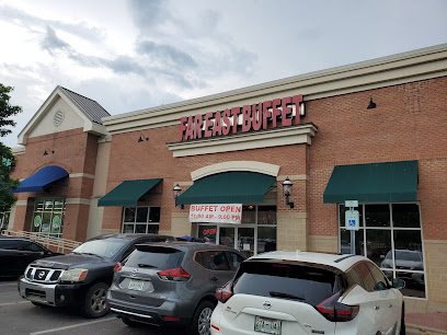 Far East Buffet