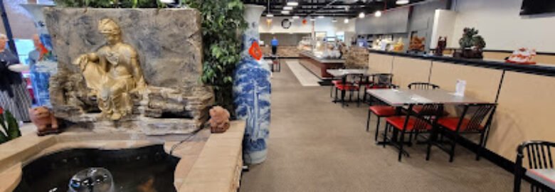 Da-Han Mongolian BBQ