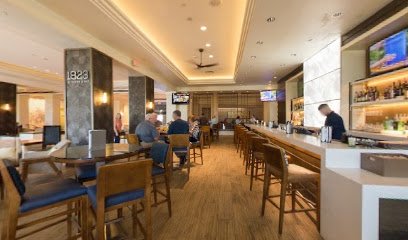 1823 Kitchen And Bar