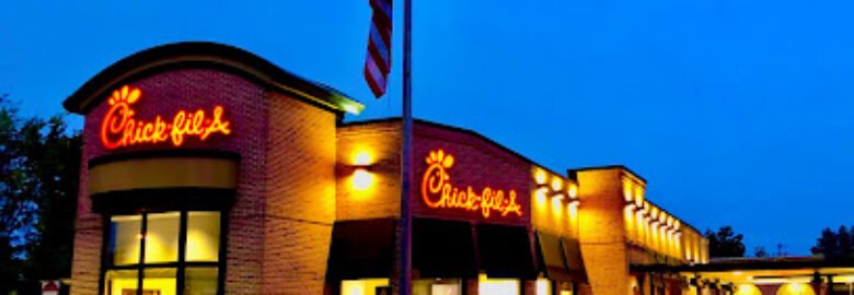 Chick-fil-A
