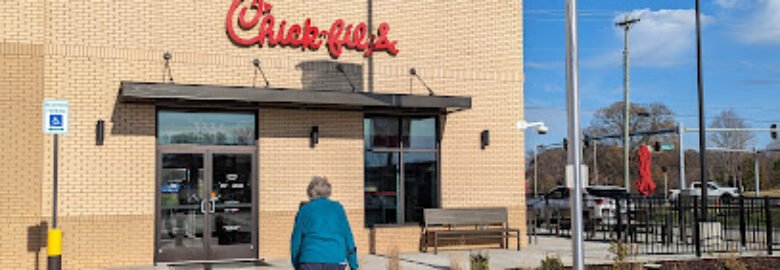 Chick-fil-A