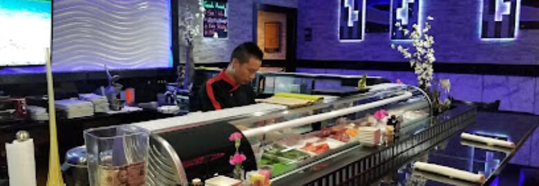 Ginza Japanese Steakhouse