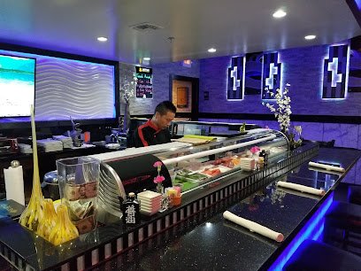 Ginza Japanese Steakhouse