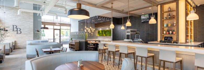 The Brunch Bar
