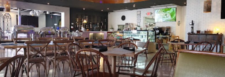 Havana Jax Cafe