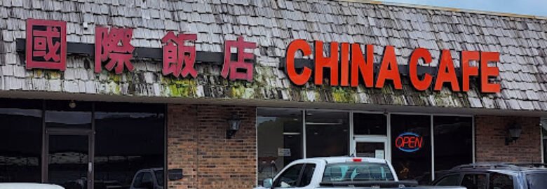 China Cafe