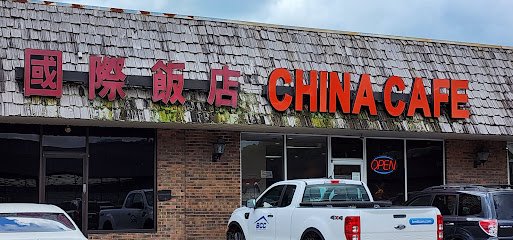 China Cafe