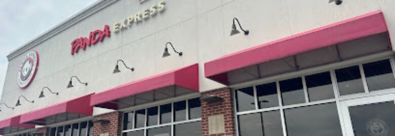 Panda Express