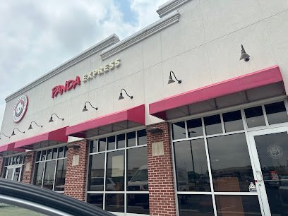 Panda Express