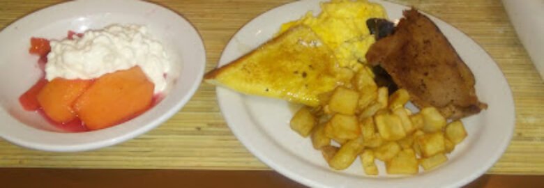 Shoney’s Greenville