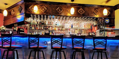 Alfano’s Pub and Ristorante
