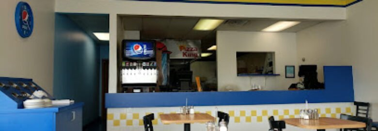 Pizza King