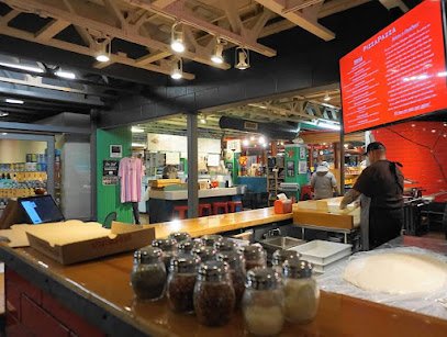 PizzaPazza Restaurant in Ann Arbor