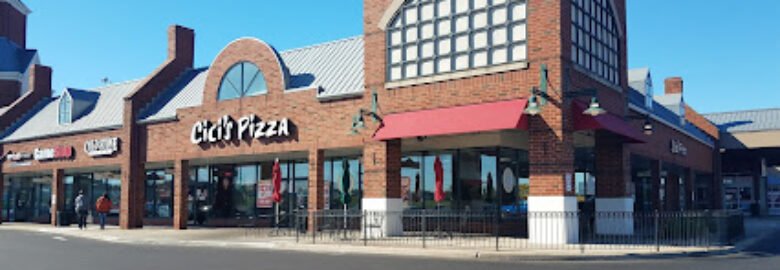 Cicis Pizza
