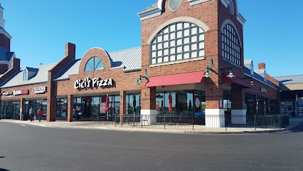 Cicis Pizza