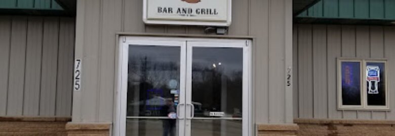Country Line Bar and Grill
