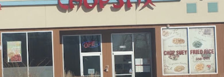 Chopstix Chinese Restaurant