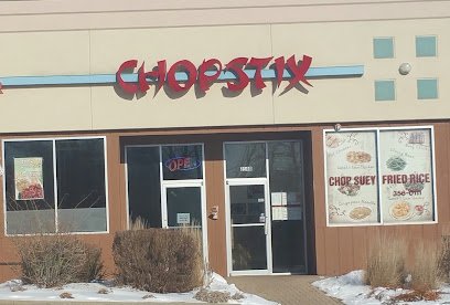 Chopstix Chinese Restaurant