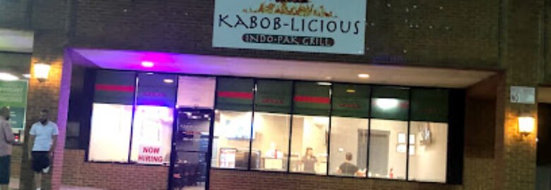 Kabob-Licious
