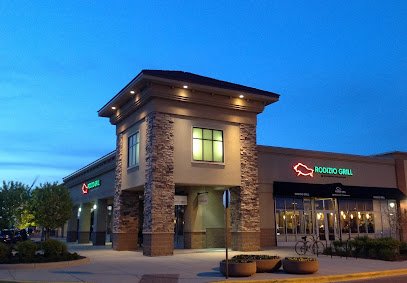 Rodizio Grill Brazilian Steakhouse Maple Grove