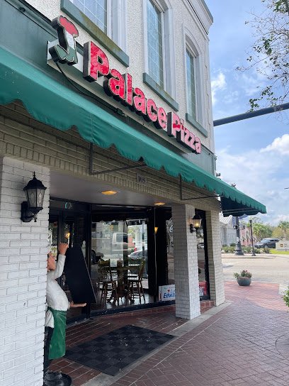 Palace Pizza