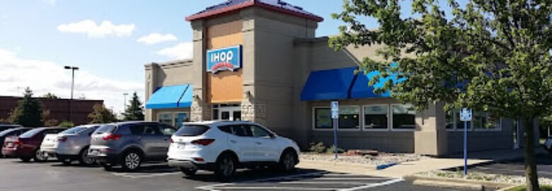 IHOP