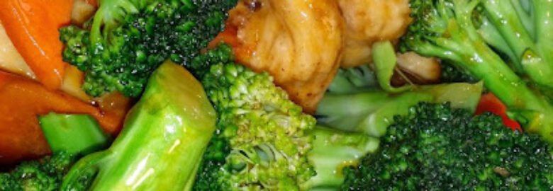 Panda Wok Chinese Restaurant