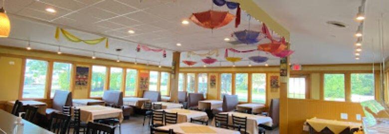 Mehak Indian Kitchen & Bar