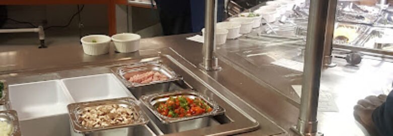 Winslow Dining Hall