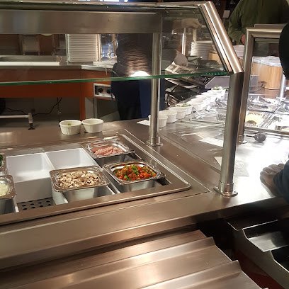 Winslow Dining Hall