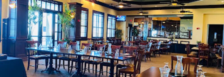 Tradewinds Restaurant