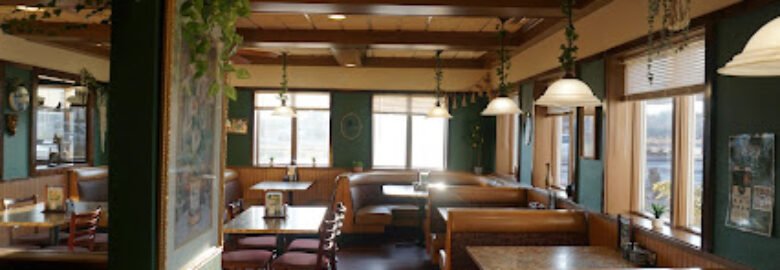 The Original Louis’ Cafe