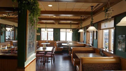 The Original Louis’ Cafe