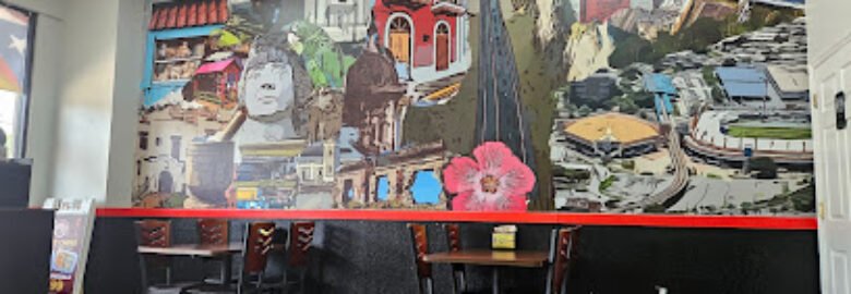 Pa’ Los Chinos Restaurant Melao Plaza