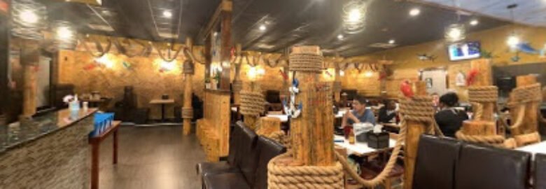 Jumbo Crab Seafood Restaurant
