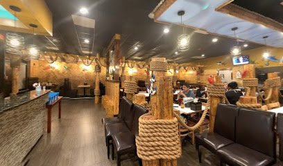 Jumbo Crab Seafood Restaurant