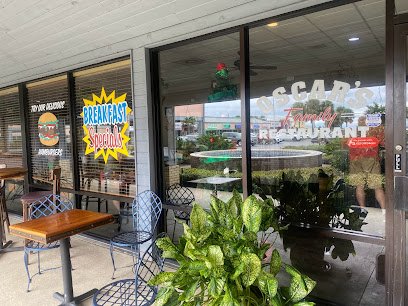 Oscar’s Family Restaurant