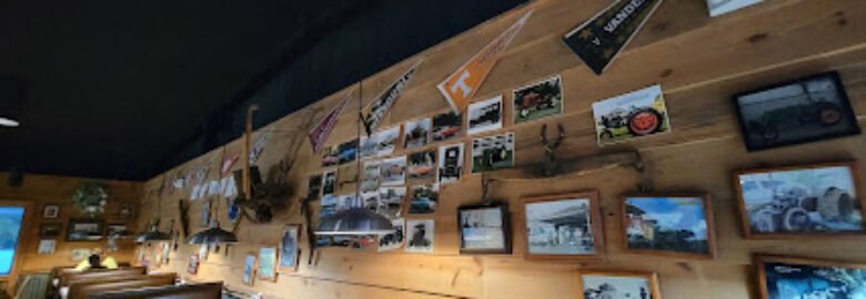 Muddy Creek Store & Cafe