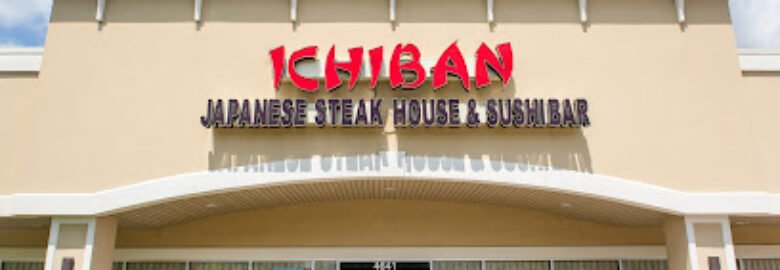 Ichiban Japanese Steakhouse Ann Arbor