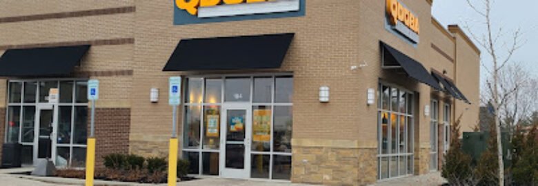 QDOBA Mexican Eats