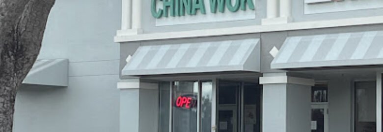 China Wok
