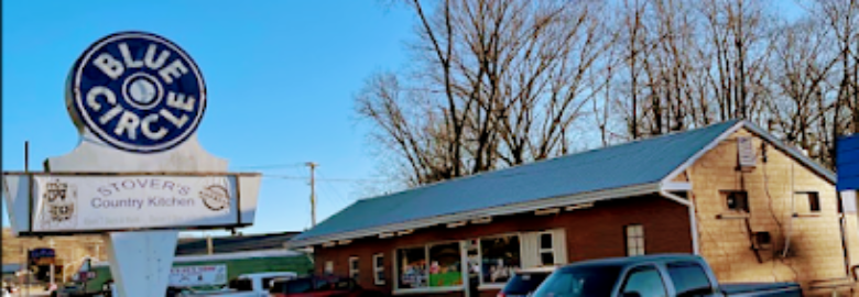 Stover’s Country Kitchen