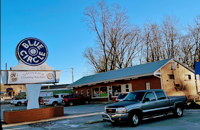 Stover’s Country Kitchen