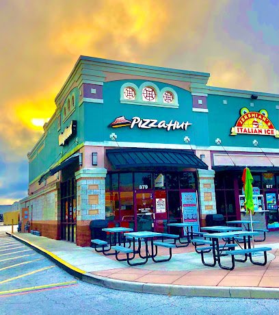 Pizza Hut