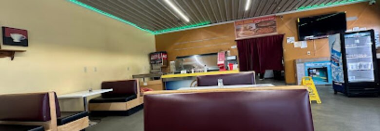 APNA DHABA INDIANA RESTAURANT