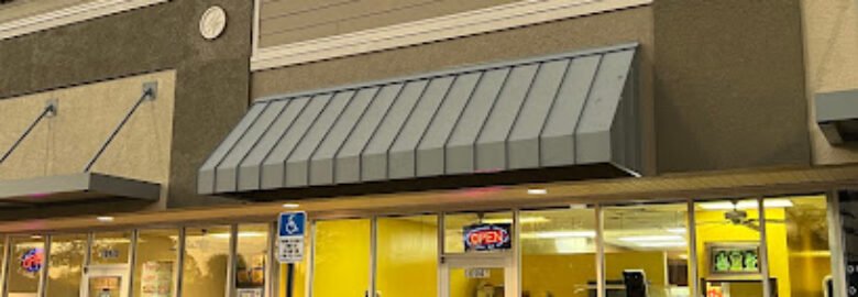 Dosa Hut